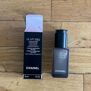 CHANEL Le Lift Pro Contour Concentrate